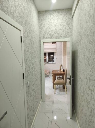 Yeni tikili: 2 otaqlı, Yeni tikili, 76 kv. m — 12