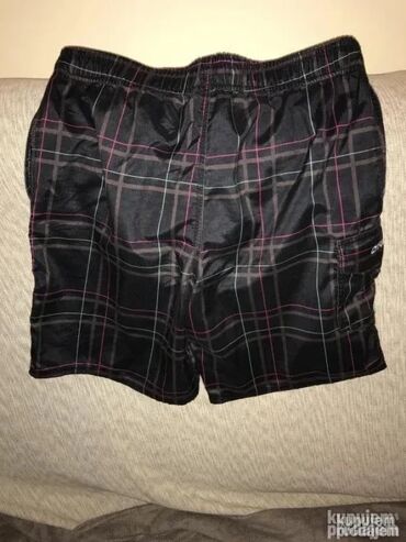 Bermude i šorcevi: Original O, NEILL cargo bermude 33 100% cotton Polustruk 45cm — 4