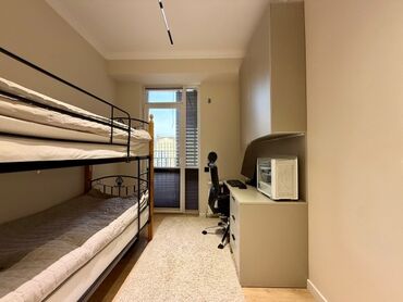 Продажа квартир: 3 комнаты, 65 м², Элитка, 6 этаж, Дизайнерский ремонт — 10