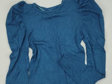 bluzki body z długim rękawem: Blouse, Atmosphere, S (EU 36), condition - Very good