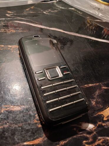 Nokia: Nokia 1, < 2 GB Memory Capacity, rəng - Qara, Zəmanət, Düyməli — 4