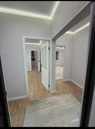 Продажа квартир: 2 комнаты, 54 м², 108 серия, 1 этаж, Дизайнерский ремонт