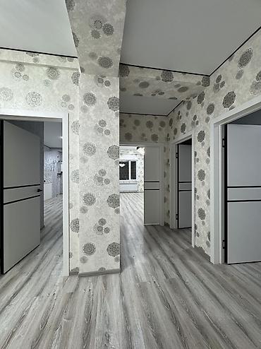 Продажа квартир: 4 комнаты, 93 м², Элитка, Евроремонт — 1