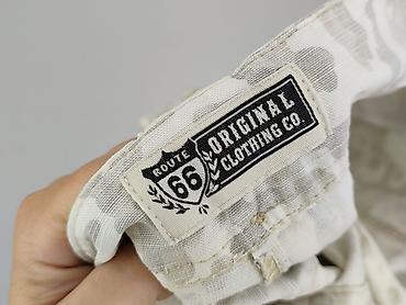 trekingowe: ROUTE 66, Szorty damskie, rozmiar 2XL — 4