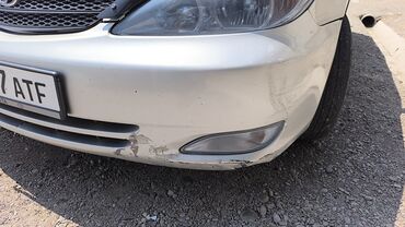 движок на камри: Toyota Camry: 2002 г., 2.4 л, Автоматтык, Бензин, Седан