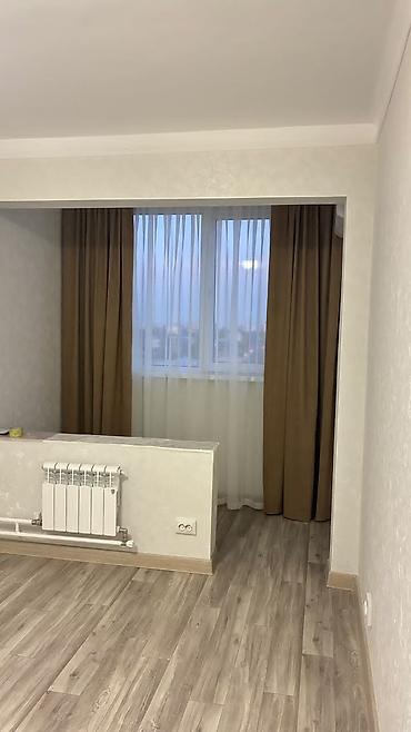 2 rooms: 3 комнаты, 64 м², Индивидуалка, 9 этаж, Свежий ремонт — 4