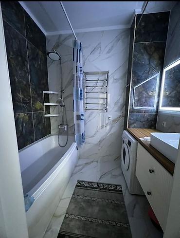 Долгосрочная аренда квартир: 2 комнаты, Риэлтор, Без подселения, С мебелью полностью — 12