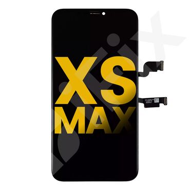 ayfon x8: 📱 Ekran iPhone XS Max 🛠️İstənilən növ telefon və planşetlərin təmiri