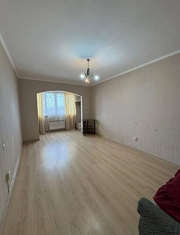 106: 1 комната, 45 м², Кок-Жар ж/м 106 серия улучшенная, 7 этаж, Косметический ремонт — 3