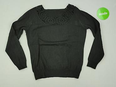 sweter alpaka: Sweter damski, rozmiar L — 2