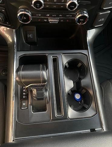 Ford: Ford F-150: 2022 г., 3.5 л, Автомат, Бензин, Пикап — 10