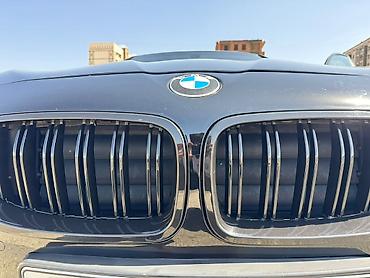 g30 disk: BMW 5 series: 2 l | 2015 il Sedan — 10