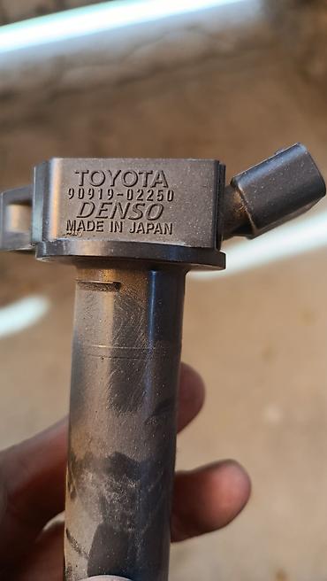 denso: Катушка зажигания Denso для Toyota!!! — Оригинальные катушки — 2