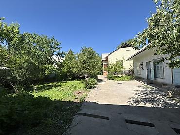 место отдыха: Продаётся частный дом с большим зелёным двором.7 соток - Просторный — 1