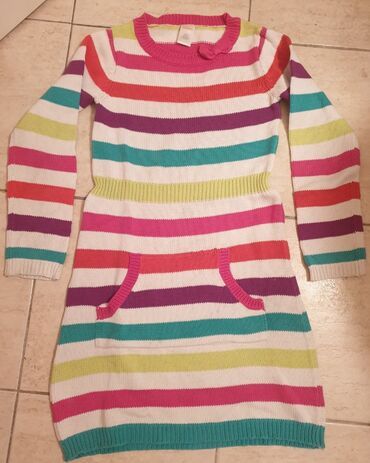 jakne l: Gymboree, Midi, Long sleeve, 140-146