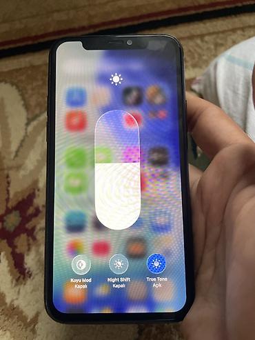 apple ikinci el: IPhone 11 Pro, Space Gray, Face ID — 3