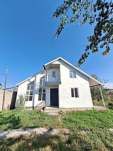 4 комнаты, 100 м², 4 соток, Бишкек, Умут ж/м Собственник