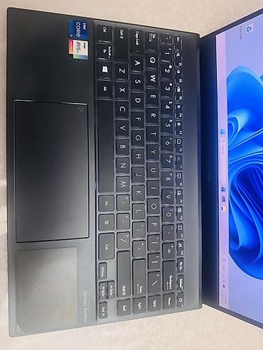 ASUS: Satılır ASUS ZenBook 13 OLED UX325EA. Laptop şəxsi istifadə üçün — 2