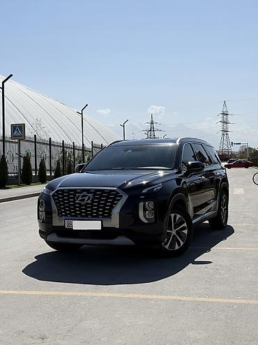 хундай солярис автомат: Hyundai Palisade: 2022 г., 2.2 л, Автомат, Дизель, Кроссовер — 1