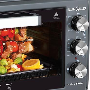 soba eurolux: №: 5232 Məhsulun adı: Elektrik soba Eurolux EU-EO3242 EG-52LRSG Brend — 2