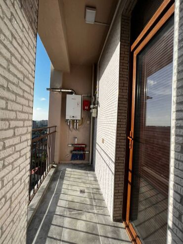 Yeni tikili: Bakıxanov qəs., 2 otaqlı, Yeni tikili, 66 kv. m — 13