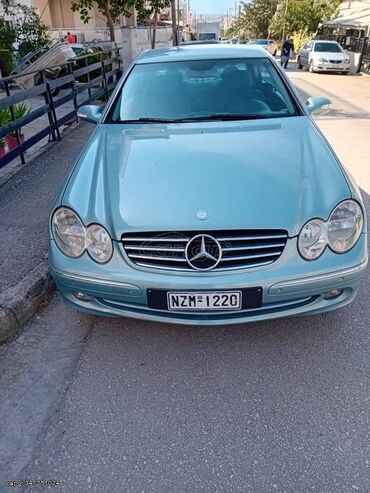 Mercedes-Benz: Θωμάς