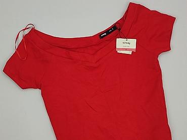 riverisland eu: Sinsay, T-shirt damski, rozmiar S — 1