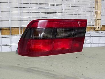 стопник: Задний левый стоп-сигнал Opel 1995 г., Б/у, Оригинал, Германия — 4