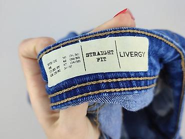 pull i bear bluza: Livergy, Jeansy dla mężczyzn, rozmiar L — 4