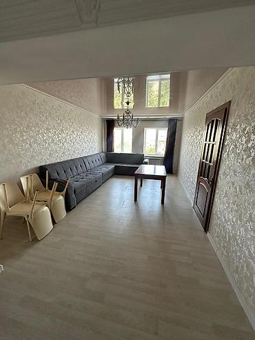 120: 4 комнаты, 120 м², Золотой квадрат Элитка, 5 этаж — 10
