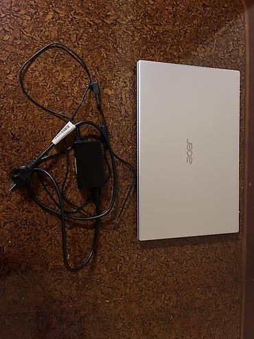 ssd hdd 1tb: •⁠ ⁠Model: Acer Aspire A315-58G •⁠ ⁠Əməliyyat Sistemi: Microsoft — 3