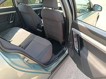 bmw e36 coupe: Opel Vectra: 2004 г., 2.2 л, Механика, Бензин, Седан — 8