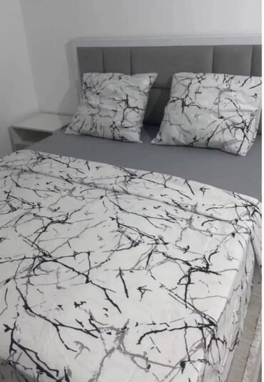 Комплекты постельного белья: Комплекты постельного белья 100% хлопок, постельное бельё, подушка at lalafo.kg — 4 Комплекты постельного белья: Комплекты постельного белья 100% хлопок, постельное бельё, подушка — 4