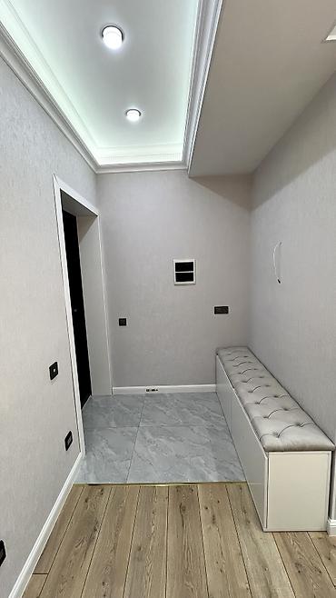 Продажа квартир: 3 комнаты, 88 м², Элитка, 10 этаж, Евроремонт — 16