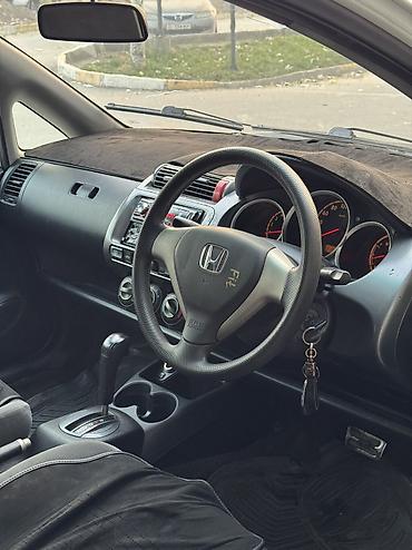 фит цена ош: Honda Fit: 2003 г., 1.3 л, Вариатор, Бензин, Хэтчбэк — 7