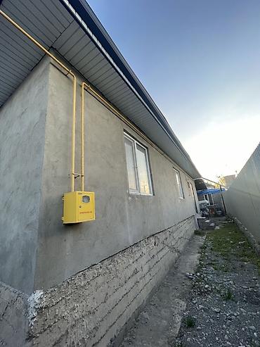 Продажа коттеджей и домов: 🏡 Кирпичный дом, ж/м Рухий Мурас 1 (р-н Тунгуч, Бишкек) 🛏 4 комнаты | — 2