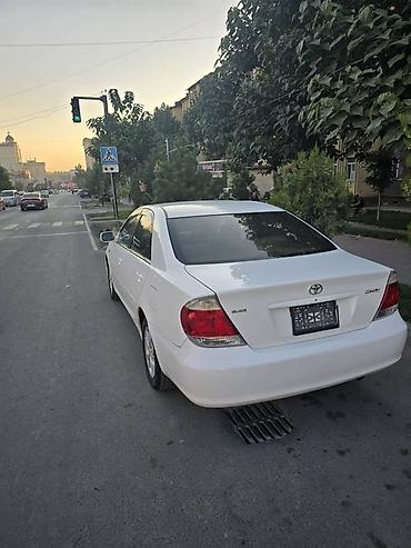тойота кемри 35: Toyota Camry: 2005 г., 2.4 л, Автомат, Бензин, Седан — 3