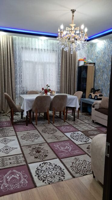 Həyət evləri və villaların satışı: 2 otaqlı, 45 kv. m, Yeni təmirli — 12