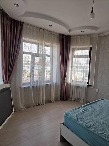 манаса московская: 250 м², 4 комнаты — 9