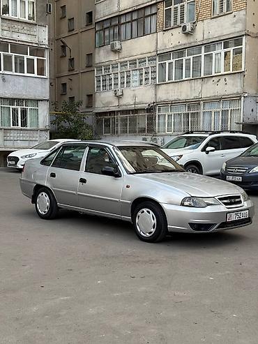 e5 olom: Daewoo Nexia: 2011 г., 1.5 л, Механика, Бензин, Седан — 9