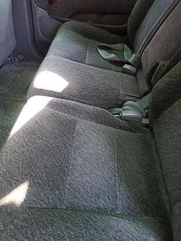 коврики киа карнивал: Honda Odyssey: 2000 г., 3 л, Типтроник, Бензин, Минивэн — 8