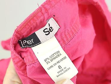 szorty pull and bear: Simone Pérèle, Szorty damskie, rozmiar S — 4