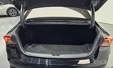 Kia: Kia K5: 2020 г., 2 л, Газ, Седан — 16