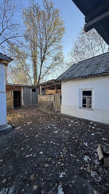 Продажа дач: Срочно продаю участок 26 соток вместе с домом Кара балта — 8