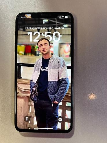 iphone 11 pro gence: IPhone X, 64 GB, Space Gray, Face ID — 1