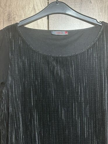 elbiseler: Gündəlik don, Midi, 3XL (EU 46)