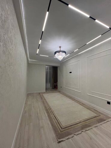 Продажа квартир: 2 комнаты, 67 м², Элитка, 10 этаж, Евроремонт