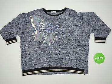 chicaca dresy: Bluza damska
, rozmiar 6XL — 2