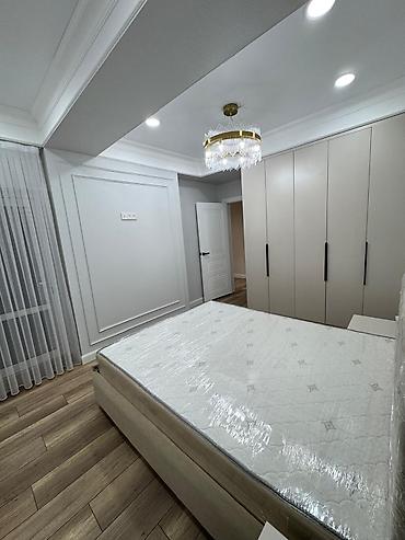 Продажа квартир: 2 комнаты, 62 м², Элитка, 6 этаж, Дизайнерский ремонт — 3