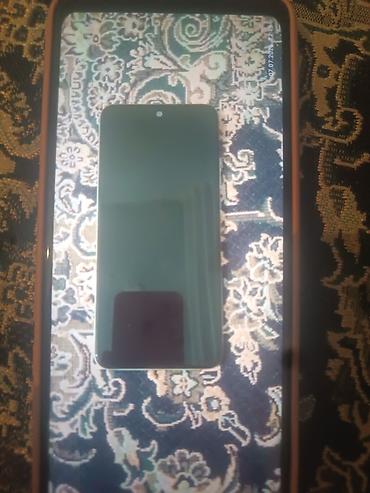 redmi 11a: Redmi, Redmi 12, Б/у, 256 ГБ, цвет - Зеленый, 2 SIM — 1